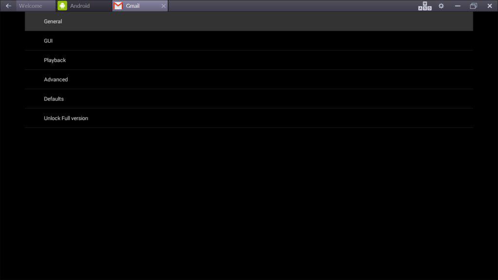 Perfect Player - Go to General