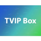 TVIP Box